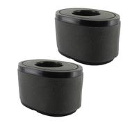 NXFDYJSD Remplacement de Tondeuse à Gazon, 2 pièces, adapté for LC2P77F LC2P82F LC2P80F 764cc GV760 GV800 180100109-0001 764CC 802CC HV764