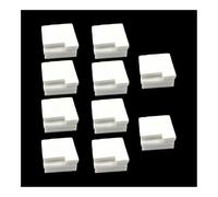NXFDYJSD Songe - Tampon de réservoir d'encre C9344, Convient pour XP 2100 2105 3100 3105 4100 4101 4105, for Workforce WF 2810 2830 2835 2850(1 Pack (10sets))