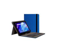 NXFU003 étui pour tablette 26,7 cm (10.5") Support Bleu