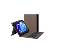 NXFU004 étui pour tablette 26,7 cm (10.5") Support Beige