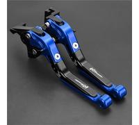 NXGHARTG pour S&uzuki V-Strom 800 DE V Strom Vstrom 800DE Adventure 2023 2024 2025 Accessoires De Moto Levier De Frein Et d'embrayage Poignée De Guidon