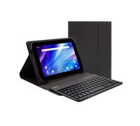 Nilox Étui pour tablette NXKB01 26,7 cm (10,5") avec support Noir G