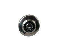 NXLJA Bouchon d'essence Couvercle Réservoir Carburant Bouchon Gaz De Moto pour Zongshen Zs125-50 Zs150-50s Kit Verrouillage Réservoir Carburant Bouchon Gaz De Moto