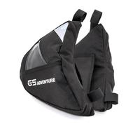 NXLJA Sac de Voyage Cadre De Moto Crash Bars Sac Outil Réparation Placement pour BMW R1200GS Adventure LC R 1200 GS 2014 2015 2016 2017 2018 2019 2020
