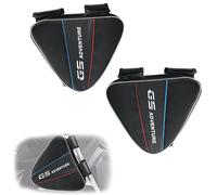 NXLJA Sac de Voyage Sac De Cadre Moto Rangement D'outils pour BMW R1200GS ADV LC R 1200 GS 2014 2015 2016 2017-2020