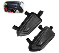 NXLJA Sac de Voyage Sac Latéral De Moto Triangle À Coque Rigide pour BMW G310R G310 R Adventure G 310