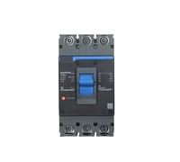 NXM 400A 350A 315A MCCB Molded Case Circuit Breaker Air Switch 3P NM1 NXM-400S 3300 CZAOINCU(350A NXM-400S)