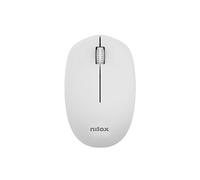 nxmowi4013 souris Bureau Ambidextre RF sans fil Optique 1000 DPI