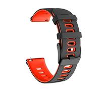 NXNONEPD 20 22mm Replacement Watch Band Soft Silicone Breathable Wrist Strap For SUunto 3 Fitness/9 PEAK Sport Smart Bracelet Accessories
