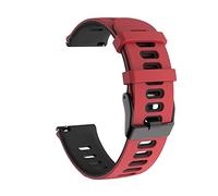 NXNONEPD 20 22mm Replacement Watch Band Soft Silicone Breathable Wrist Strap For SUunto 3 Fitness/9 PEAK Sport Smart Bracelet Accessories