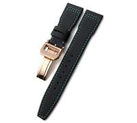 NXNONEPD 20mm 21mm 22mm Woven Nylon Watch Strap Fold Buckle Watchbands Fit For IWC Pilot Portugieser Portofino Bracelet