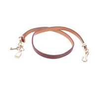 NXNONEPD Bracelet rétro à la main pour femmes avec trois anneaux et design de serrure clé bijoux vintage présents pour les femmes pour la Saint-Valentin