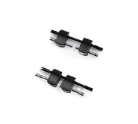 NXNONEPD End Link Conversion Kit For AP 4.5mm Royal-oak-offshore Diver Watch Connection Watch Case Bracelet Strap Belt Parts 15703