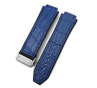 NXNONEPD For Classic Fusion Universe Big Bang Series Watch Strap,Cowhide Rubber Watchband 25-19mm Calfskin Bracelets sport men and wom Watchbands