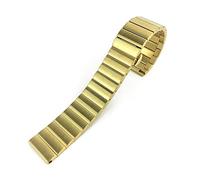 NXNONEPD Regarder des accessoires Sobre en acier 16 mm18 mm20 mm22 mm STRAPE D'ACIER SPORTS SPORTS IMPHERPORTHER METAL MELES FEME Men de montre Bracelet