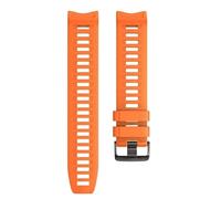 NXNONEPD Soft Silicone strap for Instinct Smart watch band Replacement Wrist for Instinct Tide/Esports/Solar/Tactical Wristband
