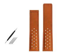 NXNONEPD Watchband 22mm Genuine watch strap For Series mens wristwatches band fold buckle Nubuck watchbands qw