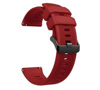 NXNONEPD Wrist Straps For Polar Vantage M/M2 Smart Watch Band For Polar Grit X Pro Watchband Silicone 18 20 22mm Bracelet