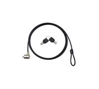 NXSC001 câble antivol Noir 1,8 m