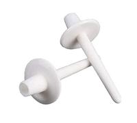 NXSUCALBR Lot de 2 Porte-bobines avec Support for Machines à Coudre Babylock, Brother et Singer (réf. 642225). Accessoires for Machines à Coudre.