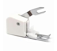 NXSUCALBR Pied-de-biche à entraînement régulier économique, Tige Basse 5 mm #R1000L Compatible with Accessoires de Couture Janome, New Home, Singer, Brother, Hus-qvarna et Viking