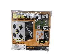 NXT 3-D pour arbalète enfant 12624