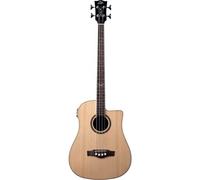 NXT B100ce Dreadnought Natural Basses acoustiques et électro