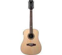 NXT D100ce 12 Dreadnought Natural 12 cordes électro