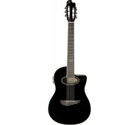 NXT N100ce See Through Black - Stock B