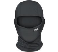 NXT NXTRND Ski Mask Cagoule Unisexe-Adulte, Noir, Taille Unique