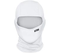 NXT NXTRND Ski Mask Passe-Montagne, Blanc, Taille Unique Mixte