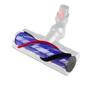 NXTFNRNX Brosse Anti-emmêlement avec Embout, référence 972500-01, Compatible avec Les aspirateurs Dyson V11, V10, V8, V7, V12 Slim, SV10, SV11, SV12, SV14, SV30