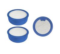 NXTFNRNX Filtres de Rechange for aspirateurs, compatibles avec Electrolux, AEG 7000 / ASKW5, Ultimate 700 EP71UB14DB / EP71AB14UG / EP71HB14SH(3pcs)