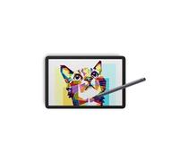 TCL NXTPAPER 10s Wi-FI - Tablette FHD 10,1", Stylet Inclus dans Le Package, Android 11, 4 Go de RAM, 64 Go de mémoire Extensible à 256 Go par MicroSD, Batterie 8000 mAh, Bleu (Ethereal Sky)