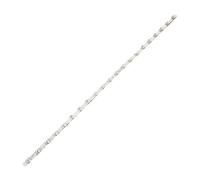 NXVASKEIP Bande de rétroéclairage LED 21LED for TCL 43F8 21x1 43BP615 43DP628X1 43P610K 43P820N 43P725 43RP620K 43P615 43RP620K 43DP628X1 43P725K Barre lumineuse(1pcs For 1 TV)