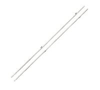 NXVASKEIP Bande de rétroéclairage LED 72 LED for Sony KD-65X8500D KD-65XD8505 65R 65L 18X4 KD65XD8577 KD-65XD8599 W65QWMEB V650QWME02 KD65XD8505 Barre lumineuse(Kit 2pcs For 1 TV)