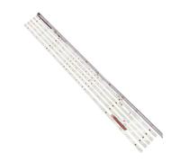 NXVASKEIP Bande de rétroéclairage LED complète 9 LED for 55LED900F 55NE6000 A550ED5LA2-2 K55DLT6F SI55FS JL.D55091330-315AR-M 315AL-M Barre Lumineuse