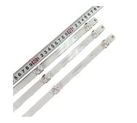NXVASKEIP Bande LED for Hisense 43A66G 43C350KE 43A6BG 43A6K 43A53FEVS 43A6GTUK 43A6B9TUK 43A63H 43A6CG 43A6GIL CRH-BXBT43Y1303006030AKR Barre Lumineuse(2 Kit for 2 TV)