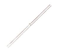 NXVASKEIP Bande LED for Samsung ue65nu7105k UN65NU7100F UN65NU7200F UE65NU7092 UE65NU7100 UE65NU7179U UE65NU7105 UE65RU7102 UN65NU7090G Barre lumineuse(2pcs for 1TV)
