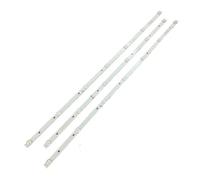 NXVASKEIP Bande LED for SILVER IP-LE40/411061 IP-LE411061 SYLED394IV R72-39D04-013 JS-D-JP385DM-062EC JS-D-JP385DM-071EC 38DM1000 Barre lumineuse(3 PCS set 1 TV)