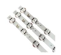 NXVASKEIP Bande LED for téléviseur 55UK6300MLB, 55UK6300PLB, 55UK6400PLF, 55UK6350PSC, 55UK6300YVB, 55UK6200PLA, 55UK6350PUC, 55UK6550PUB, 55UK6300PJF Barre lumineuse