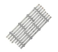 NXVASKEIP Barre de rétroéclairage LED for téléviseur LG 42LB628V 42LB629V 42LB630V 42LB631V, règle de ligne DRT3.0 42 AB Barre lumineuse
