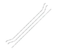 NXVASKEIP DEL UN39FH5000 D3GE-390SMB D3GE-390SMA-R2 2013SVS39 LM41-00001U LM41-00001T CY-DF390BGAV1H Un39fh5205g BN96-29032A BN96-29033A Barre lumineuse(10kit-30pcs)