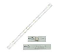 NXVASKEIP Kit de bandes de rétroéclairage LED for 32HD3101, 32HD3121, 32HD3131, 32HD3301, T32RTE1120, T32RTE1160, T32RTE1180, T32RTL5130, T32RTL5140, 1/5/15 Barre lumineuse(2 PCS For 1 TV)