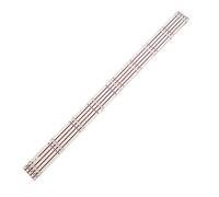 NXVASKEIP Rétroéclairage LED for AOC 55U6285 55G350 LE55U7860 LE55U7178 55PUF6392 55PUF6002 H55E17A 55PUF6372 55PUF6012 55PUF6281 Barre lumineuse