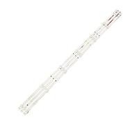 NXVASKEIP Rétroéclairage LED for SB42200 SST-4360D DJT42 Bt 42S01B_V1 TF-LED42S90T2 KJ415D07-ZC62AG-02 303KJ415031 7S1P JE415D3HA0L 42X8 42Y8 Barre lumineuse