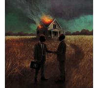 Nxxxxxs – Short Term Agreement – Vinyle 12"