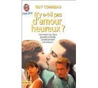 N'y a-t-il pas d'amour heureux ?