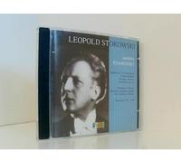 Ny City So - Stokowski Conducts Tchaikovsky [Import]