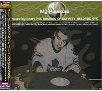 NY Compilation Mixed by Hector [Import]